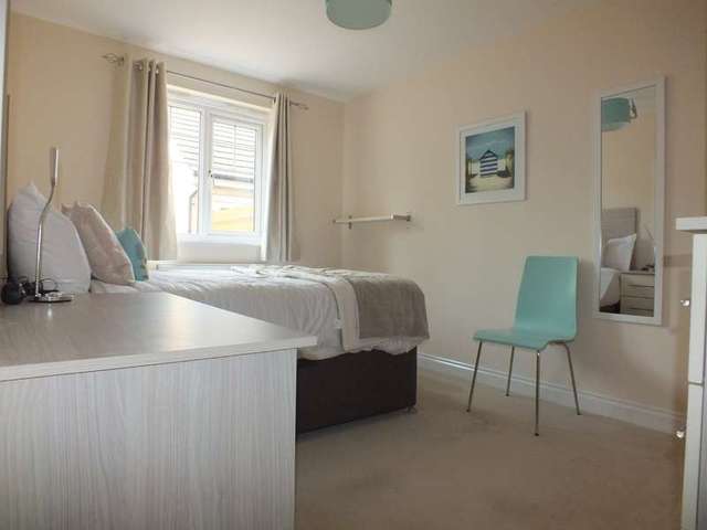  Image of 1 bedroom Detached house to rent in Pascal Crescent Shinfield Reading RG2 at Shinfield Reading Berkshire, RG2 9FP