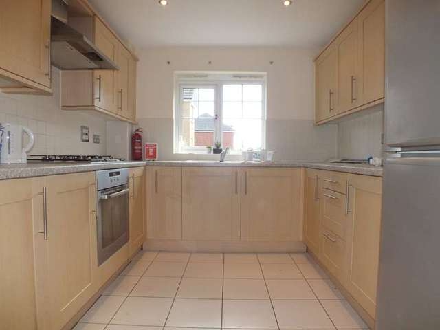  Image of 1 bedroom Detached house to rent in Pascal Crescent Shinfield Reading RG2 at Shinfield Reading Berkshire, RG2 9FP