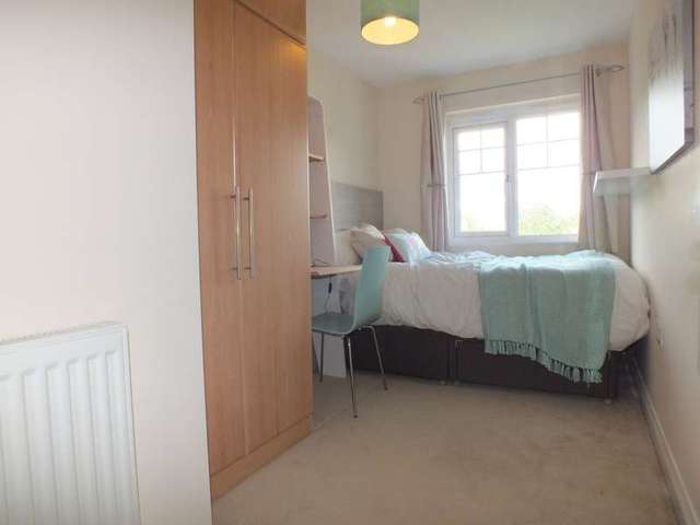  Image of 1 bedroom Detached house to rent in Pascal Crescent Shinfield Reading RG2 at Shinfield Reading Berkshire, RG2 9FP