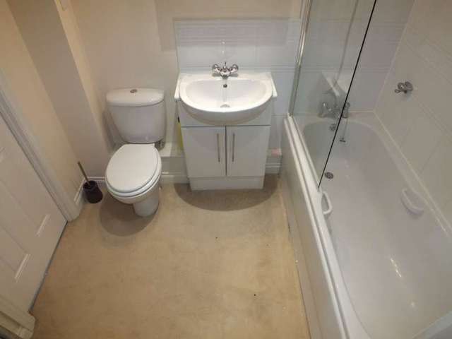  Image of 1 bedroom Detached house to rent in Pascal Crescent Shinfield Reading RG2 at Shinfield Reading Berkshire, RG2 9FP