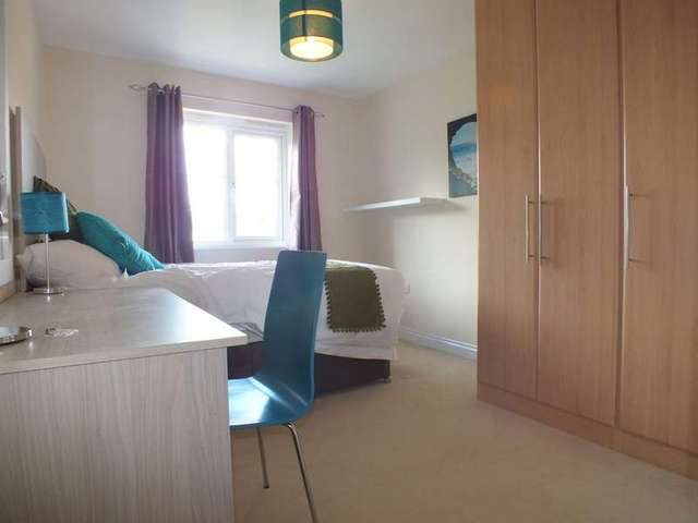  Image of 1 bedroom Detached house to rent in Pascal Crescent Shinfield Reading RG2 at Shinfield Reading Berkshire, RG2 9FP