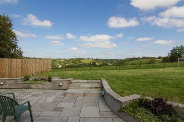  Image of 4 bedroom Barn Conversion for sale in Llancarfan Barry CF62 at Llancarfan Nr Cowbridge Nr Cowbridge, CF62 3AG