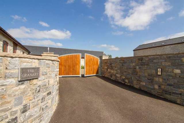  Image of 4 bedroom Barn Conversion for sale in Llancarfan Barry CF62 at Llancarfan Nr Cowbridge Nr Cowbridge, CF62 3AG