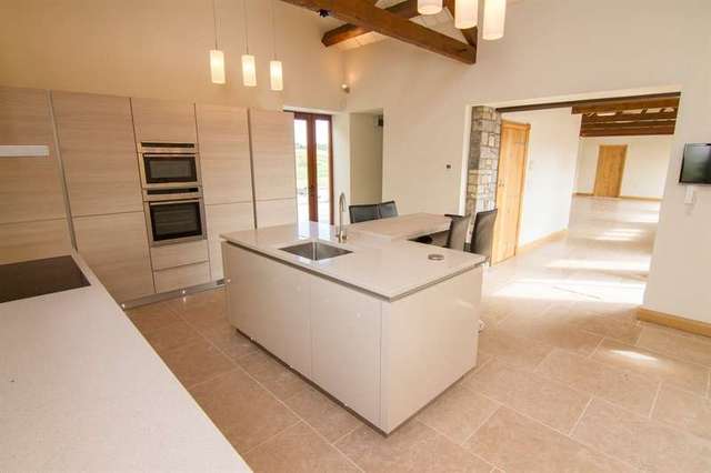  Image of 4 bedroom Barn Conversion for sale in Llancarfan Barry CF62 at Llancarfan Nr Cowbridge Nr Cowbridge, CF62 3AG