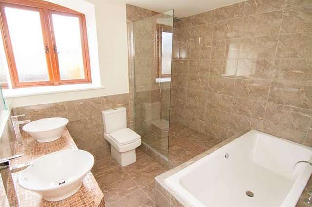 Image of 4 bedroom Barn Conversion for sale in Llancarfan Barry CF62 at Llancarfan Nr Cowbridge Nr Cowbridge, CF62 3AG