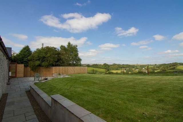  Image of 4 bedroom Barn Conversion for sale in Llancarfan Barry CF62 at Llancarfan Nr Cowbridge Nr Cowbridge, CF62 3AG