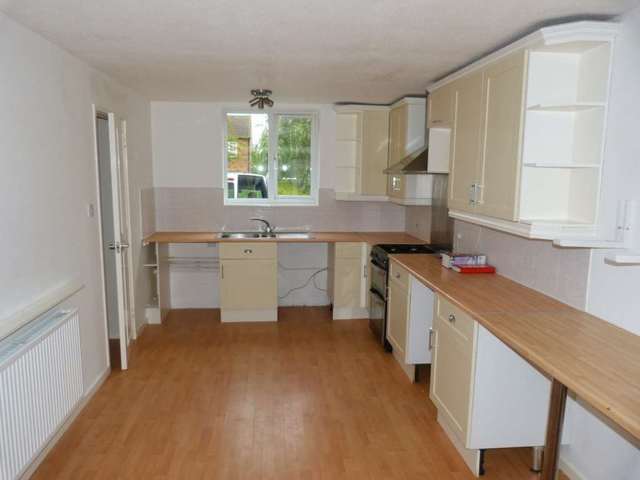  Image of 3 bedroom Terraced house for sale in Shilling Close Pennyland Milton Keynes MK15 at Shilling Close Pennyland Milton Keynes, MK15 8AE