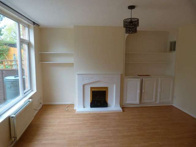  Image of 3 bedroom Terraced house for sale in Shilling Close Pennyland Milton Keynes MK15 at Shilling Close Pennyland Milton Keynes, MK15 8AE