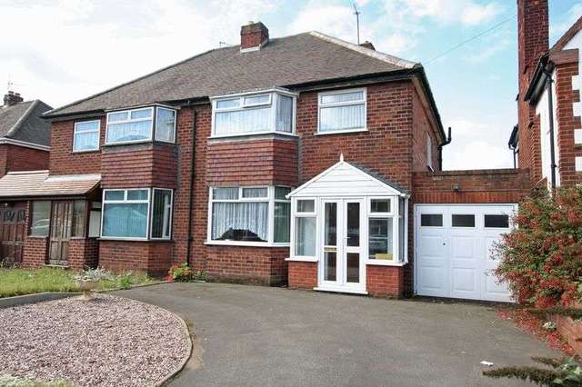  Image of 3 bedroom Semi-Detached house for sale in Tansey Green Road Pensnett Brierley Hill DY5 at Tansey Green Road  PENSNETT, DY5 4TF