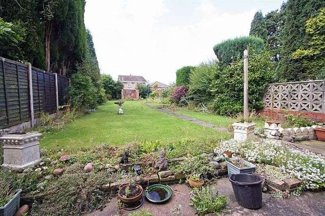  Image of 3 bedroom Semi-Detached house for sale in Tansey Green Road Pensnett Brierley Hill DY5 at Tansey Green Road  PENSNETT, DY5 4TF