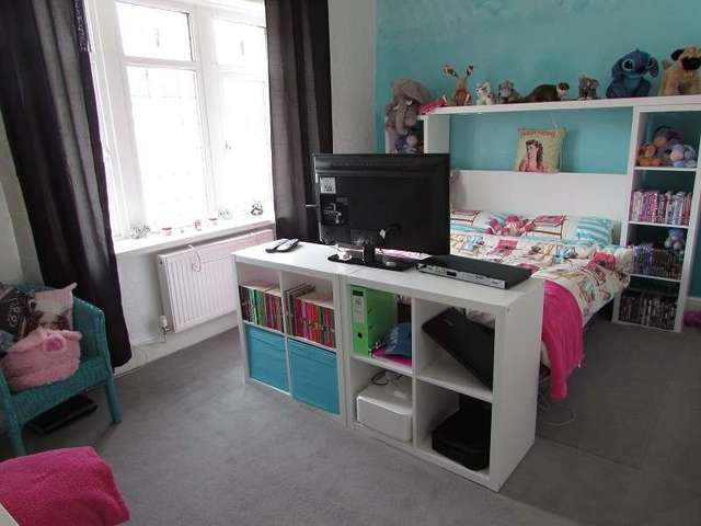  Image of 4 bedroom Detached house for sale in Penybont Road Pencoed Bridgend CF35 at Penybont Road  Pencoed, CF35 5RA