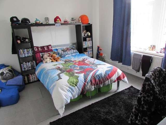  Image of 4 bedroom Detached house for sale in Penybont Road Pencoed Bridgend CF35 at Penybont Road  Pencoed, CF35 5RA