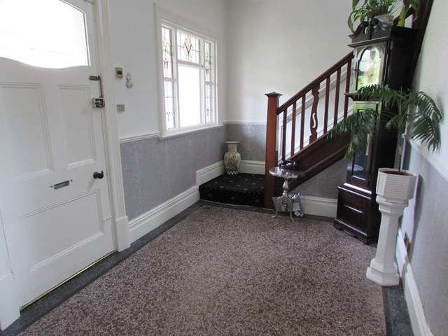  Image of 4 bedroom Detached house for sale in Penybont Road Pencoed Bridgend CF35 at Penybont Road  Pencoed, CF35 5RA