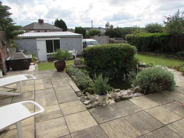  Image of 4 bedroom Detached house for sale in Penybont Road Pencoed Bridgend CF35 at Penybont Road  Pencoed, CF35 5RA