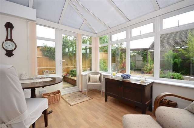  Image of 3 bedroom Semi-Detached house for sale in Peregrine Close Hythe CT21 at Hythe Kent Hythe, CT21 6QZ