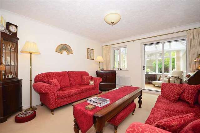  Image of 3 bedroom Semi-Detached house for sale in Peregrine Close Hythe CT21 at Hythe Kent Hythe, CT21 6QZ