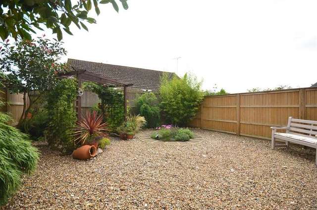  Image of 3 bedroom Semi-Detached house for sale in Peregrine Close Hythe CT21 at Hythe Kent Hythe, CT21 6QZ