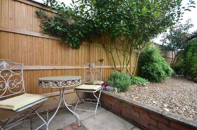  Image of 3 bedroom Semi-Detached house for sale in Peregrine Close Hythe CT21 at Hythe Kent Hythe, CT21 6QZ