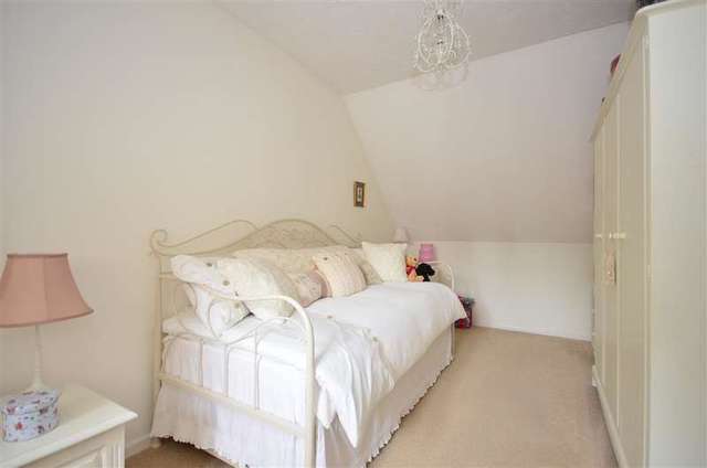  Image of 3 bedroom Semi-Detached house for sale in Peregrine Close Hythe CT21 at Hythe Kent Hythe, CT21 6QZ