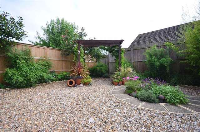  Image of 3 bedroom Semi-Detached house for sale in Peregrine Close Hythe CT21 at Hythe Kent Hythe, CT21 6QZ