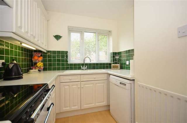  Image of 3 bedroom Semi-Detached house for sale in Peregrine Close Hythe CT21 at Hythe Kent Hythe, CT21 6QZ