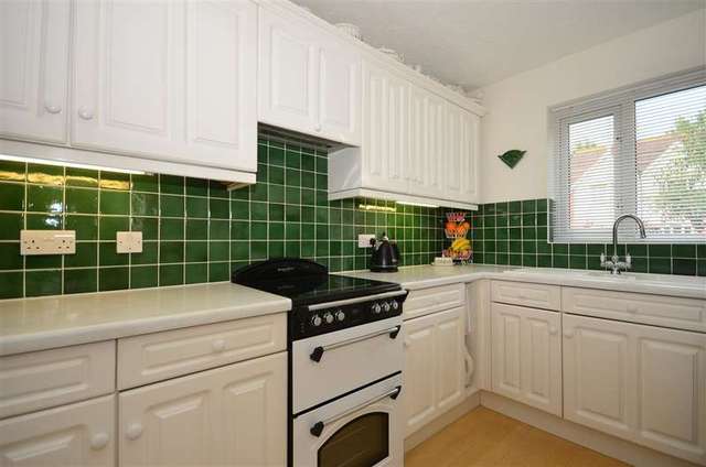  Image of 3 bedroom Semi-Detached house for sale in Peregrine Close Hythe CT21 at Hythe Kent Hythe, CT21 6QZ