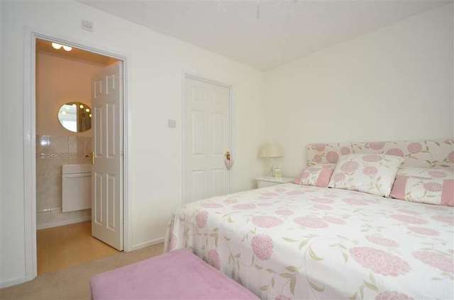 Image of 3 bedroom Semi-Detached house for sale in Peregrine Close Hythe CT21 at Hythe Kent Hythe, CT21 6QZ