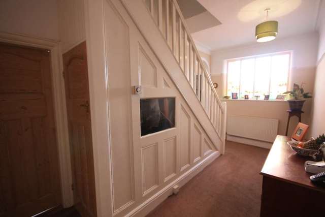  Image of 4 bedroom Semi-Detached house for sale in Perrymead Prestwich Manchester M25 at Perrymead Prestwich Manchester, M25 2QJ