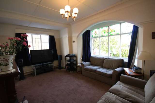  Image of 4 bedroom Semi-Detached house for sale in Perrymead Prestwich Manchester M25 at Perrymead Prestwich Manchester, M25 2QJ