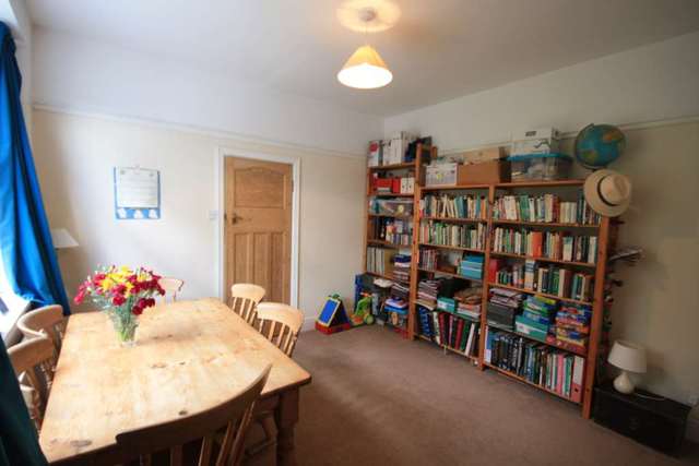 Image of 4 bedroom Semi-Detached house for sale in Perrymead Prestwich Manchester M25 at Perrymead Prestwich Manchester, M25 2QJ