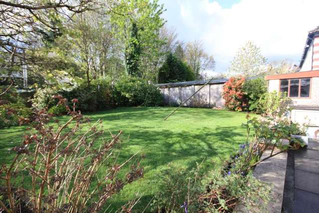  Image of 4 bedroom Semi-Detached house for sale in Perrymead Prestwich Manchester M25 at Perrymead Prestwich Manchester, M25 2QJ