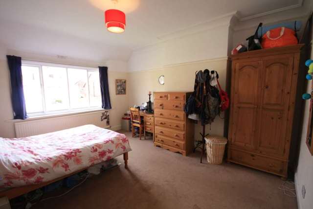  Image of 4 bedroom Semi-Detached house for sale in Perrymead Prestwich Manchester M25 at Perrymead Prestwich Manchester, M25 2QJ