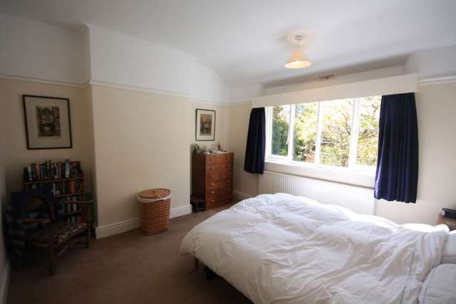 Image of 4 bedroom Semi-Detached house for sale in Perrymead Prestwich Manchester M25 at Perrymead Prestwich Manchester, M25 2QJ
