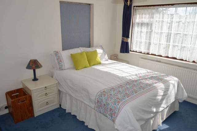  Image of 4 bedroom Detached house for sale in Picasso Way Shoeburyness Southend-on-Sea SS3 at Picasso Way  Southend On Sea, SS3 9XA