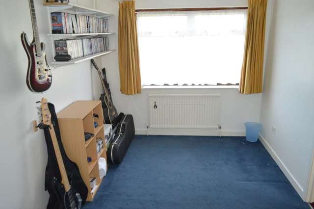  Image of 4 bedroom Detached house for sale in Picasso Way Shoeburyness Southend-on-Sea SS3 at Picasso Way  Southend On Sea, SS3 9XA