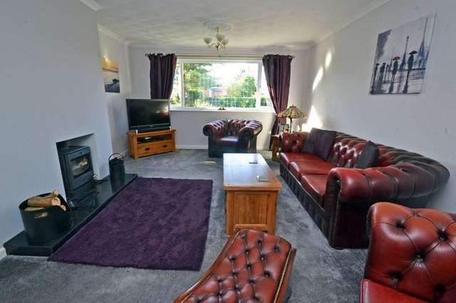  Image of 3 bedroom Detached house for sale in Pledwick Drive Wakefield WF2 at Sandal Wakefield West Yorkshire, WF2 6DE