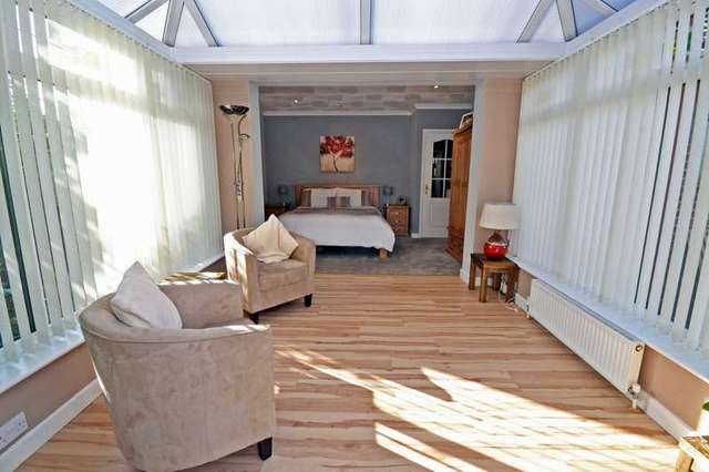  Image of 3 bedroom Detached house for sale in Pledwick Drive Wakefield WF2 at Sandal Wakefield West Yorkshire, WF2 6DE