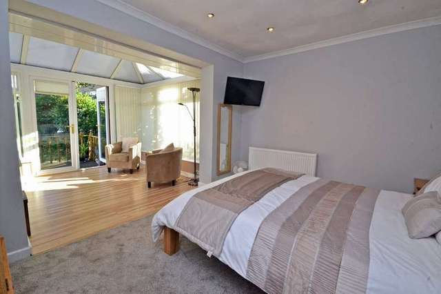  Image of 3 bedroom Detached house for sale in Pledwick Drive Wakefield WF2 at Sandal Wakefield West Yorkshire, WF2 6DE