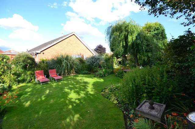  Image of 3 bedroom Detached house for sale in Pledwick Drive Wakefield WF2 at Sandal Wakefield West Yorkshire, WF2 6DE