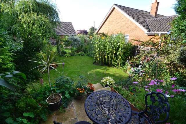  Image of 3 bedroom Detached house for sale in Pledwick Drive Wakefield WF2 at Sandal Wakefield West Yorkshire, WF2 6DE