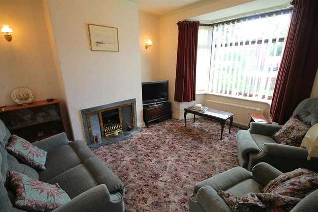  Image of 3 bedroom Semi-Detached house for sale in Plodder Lane Farnworth Bolton BL4 at Farnworth Bolton Farnworth, BL4 0LA