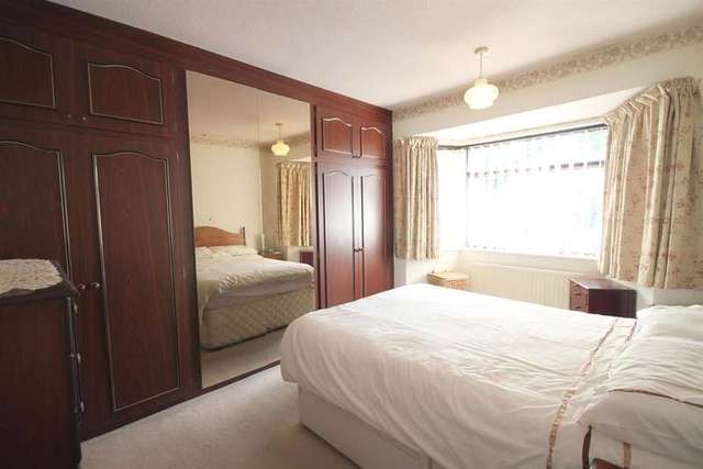  Image of 3 bedroom Semi-Detached house for sale in Plodder Lane Farnworth Bolton BL4 at Farnworth Bolton Farnworth, BL4 0LA