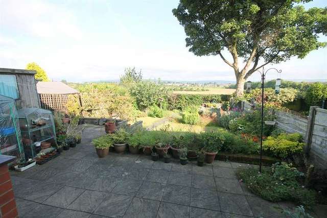  Image of 3 bedroom Semi-Detached house for sale in Plodder Lane Farnworth Bolton BL4 at Farnworth Bolton Farnworth, BL4 0LA