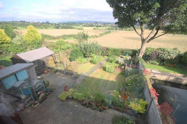  Image of 3 bedroom Semi-Detached house for sale in Plodder Lane Farnworth Bolton BL4 at Farnworth Bolton Farnworth, BL4 0LA