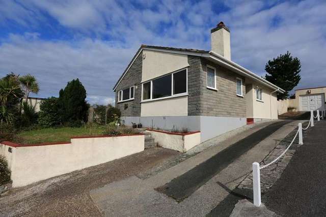  Image of 3 bedroom Detached house for sale in Underlane Plymstock Plymouth PL9 at Plymstock Plymouth Hooe, PL9 9LQ