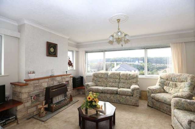  Image of 3 bedroom Detached house for sale in Underlane Plymstock Plymouth PL9 at Plymstock Plymouth Hooe, PL9 9LQ