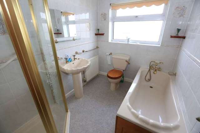  Image of 3 bedroom Detached house for sale in Underlane Plymstock Plymouth PL9 at Plymstock Plymouth Hooe, PL9 9LQ