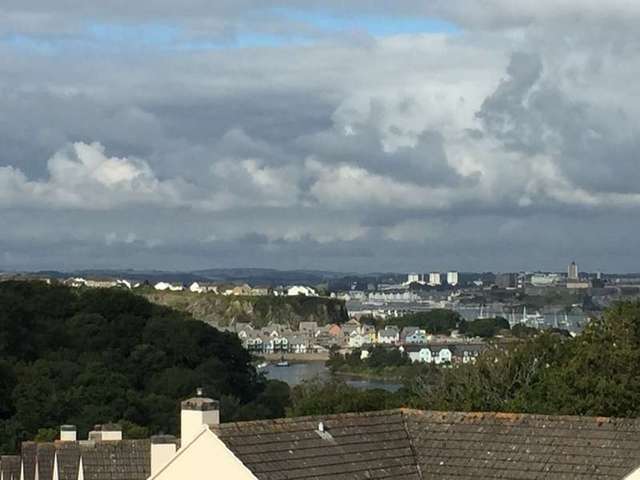  Image of 3 bedroom Detached house for sale in Underlane Plymstock Plymouth PL9 at Plymstock Plymouth Hooe, PL9 9LQ
