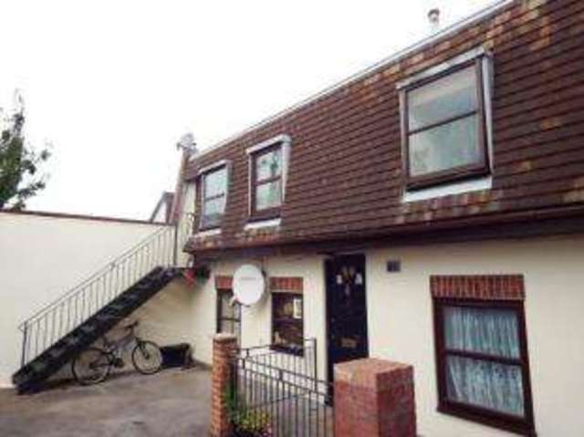  Image of 2 bedroom Flat for sale in New Road Portsmouth PO2 at Portsmouth Hampshire North End, PO2 7RB