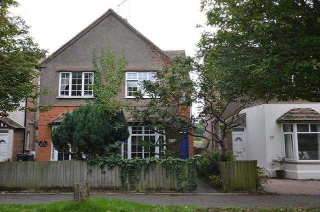  Image of 3 bedroom Semi-Detached house for sale in Priory Road Stamford PE9 at Priory Road  Stamford, PE9 2EU